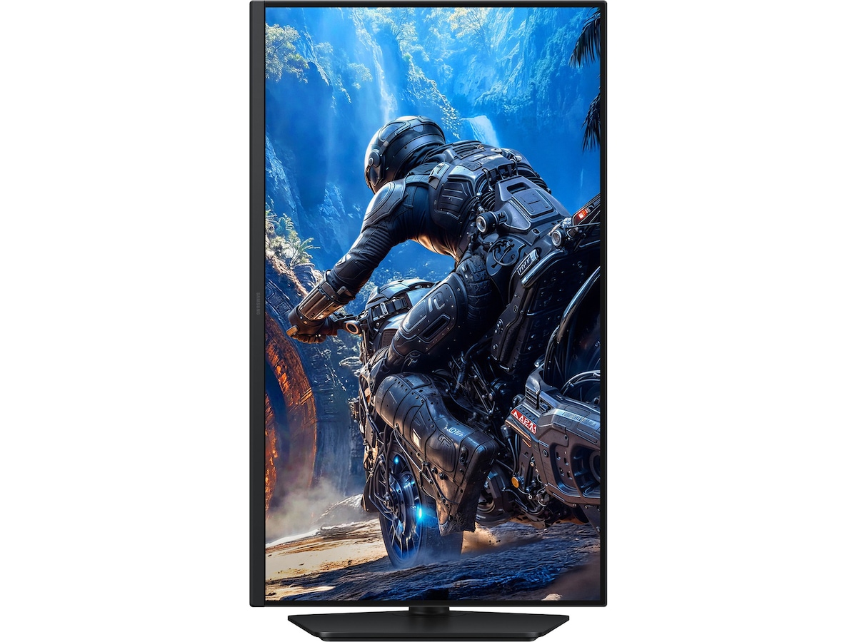 Samsung 27" Odyssey G4 gamingskärm 27GH402 Gamingskärmar