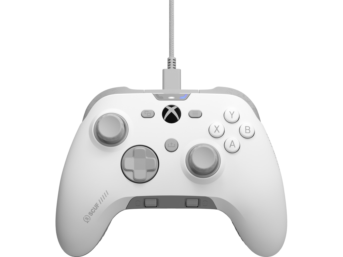 SCUF Valor Wired TMR Controller (vit) Gamepad