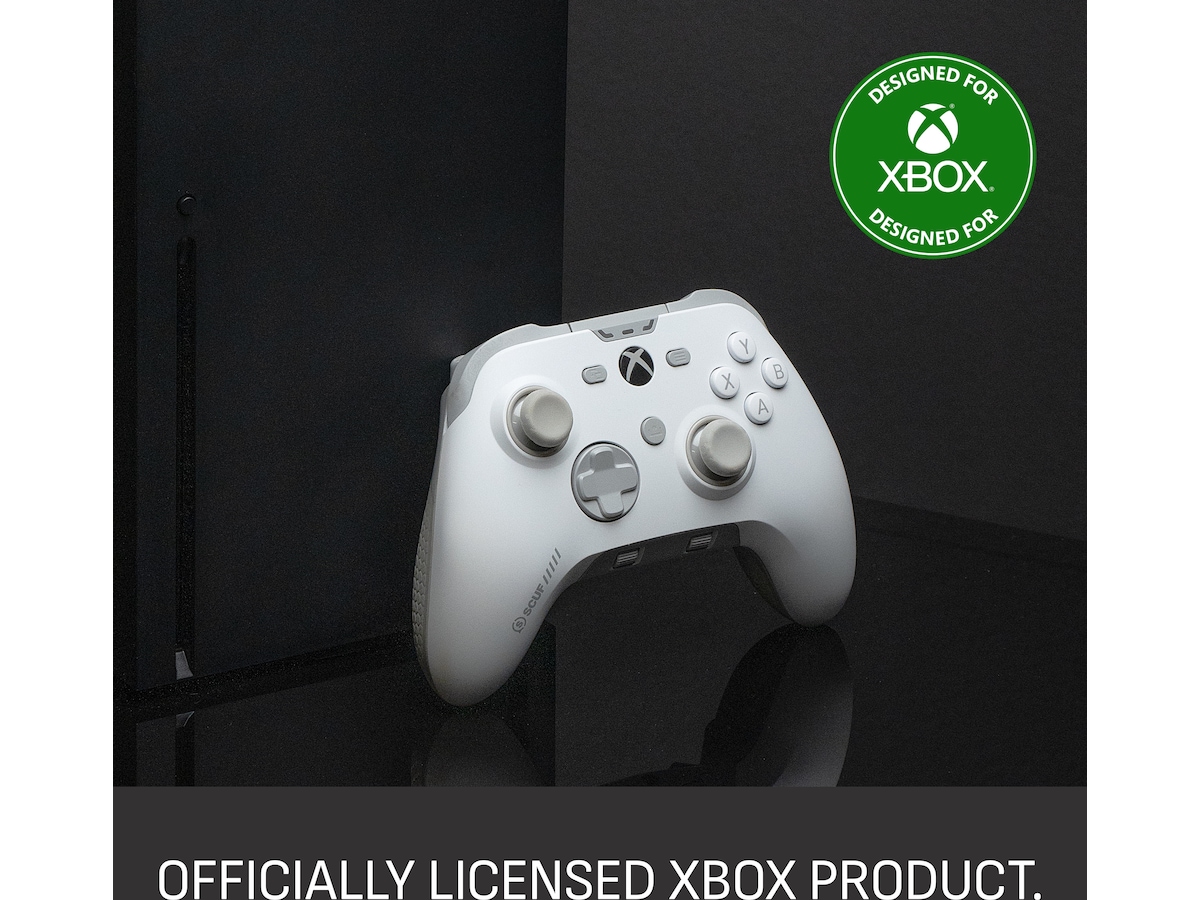 SCUF Valor Wired TMR Controller (vit) Gamepad