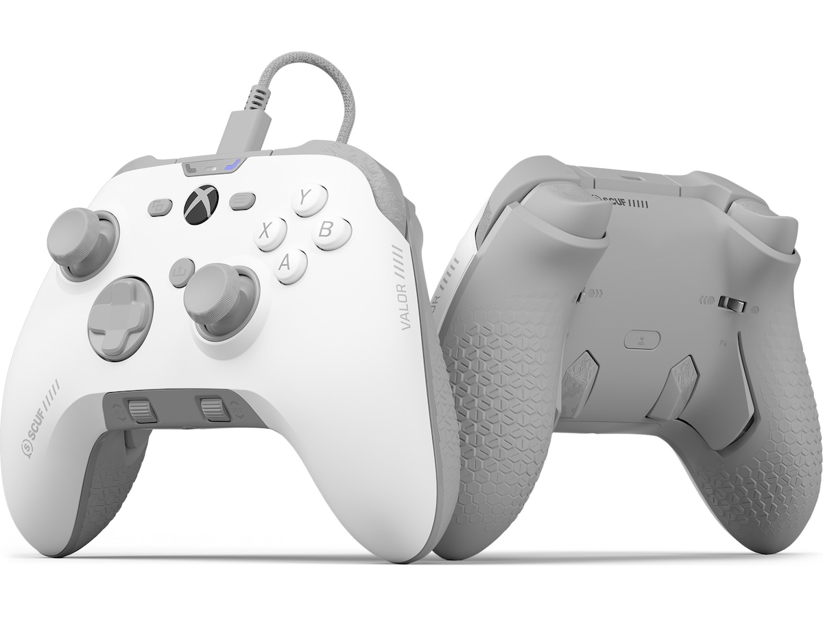 SCUF Valor Wired TMR Controller (vit) Gamepad