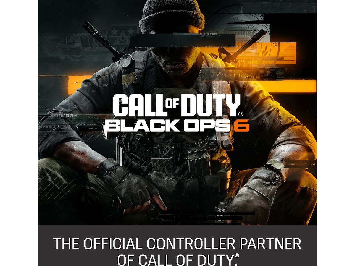 SCUF Valor Wired TMR Controller (vit) Gamepad