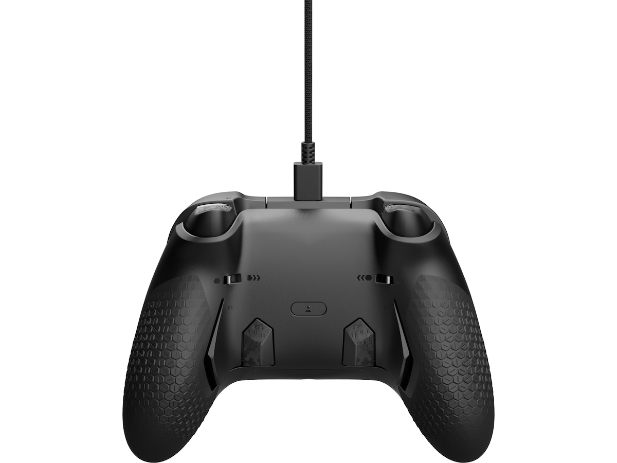 SCUF Valor Wired TMR Controller (svart) Gamepad