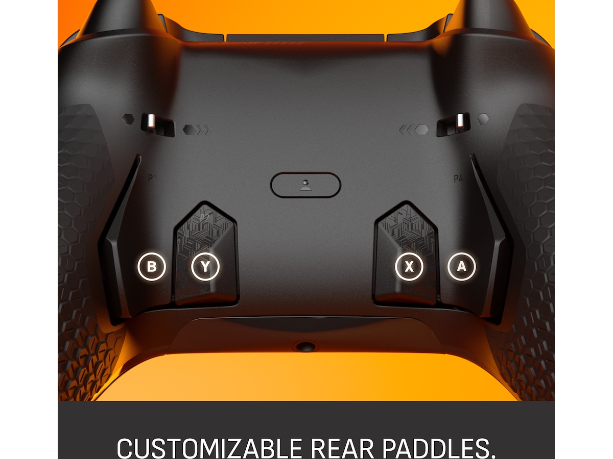 SCUF Valor Wired TMR Controller (svart) Gamepad