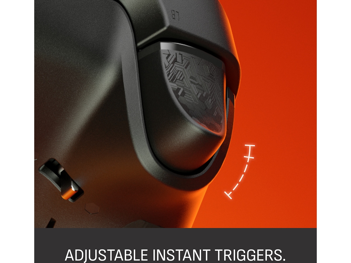 SCUF Valor Wired TMR Controller (svart) Gamepad