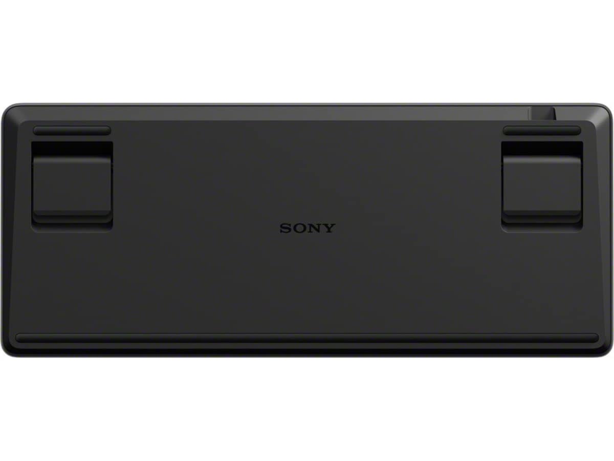 Sony INZONE KBD-H75 Gaming Tangentbord 75% TKL Gamingtangentbord