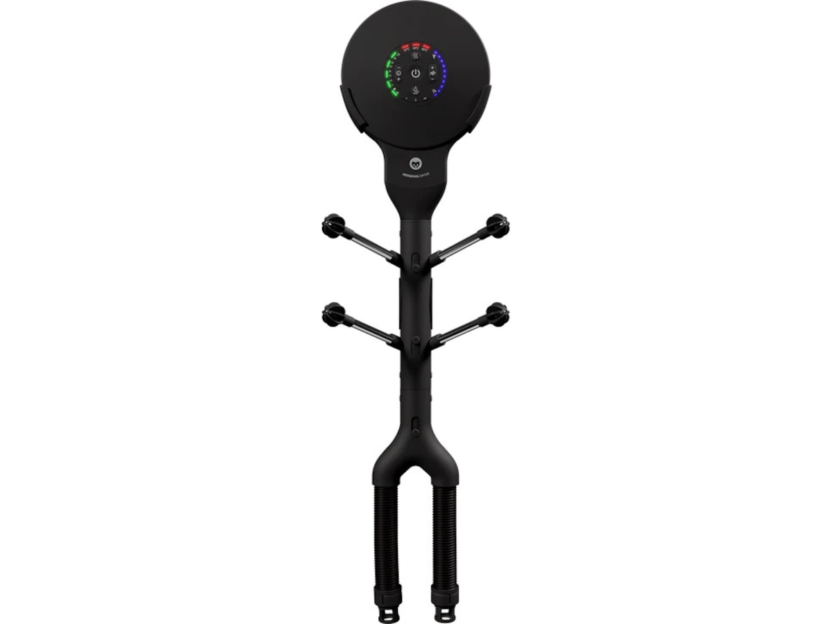 Hedgehog Buddy i3 Ionic Skoavtorkare (svart) Skotorkare