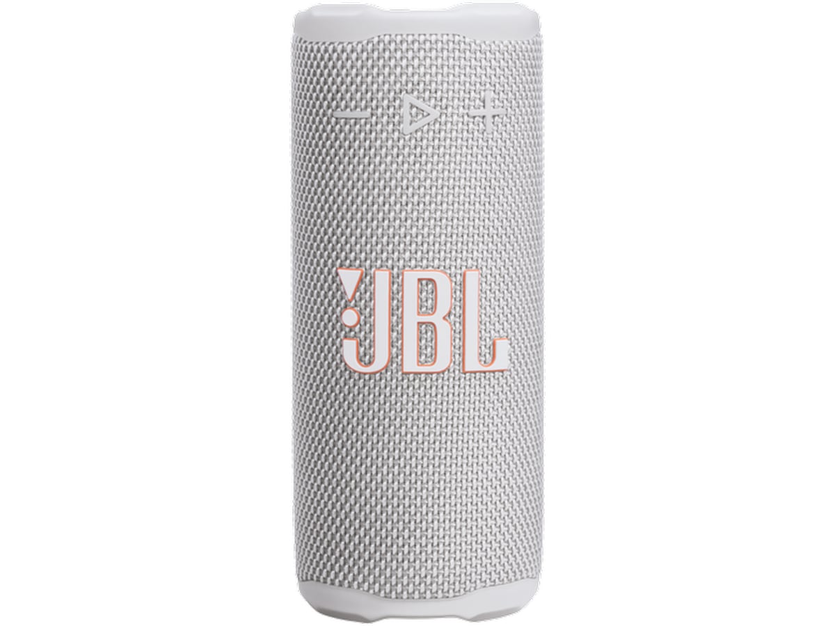 JBL Grip Trådlös Bluetooth Högtalare (vit) 2-pack Trådlös / Bluetooth högtalare
