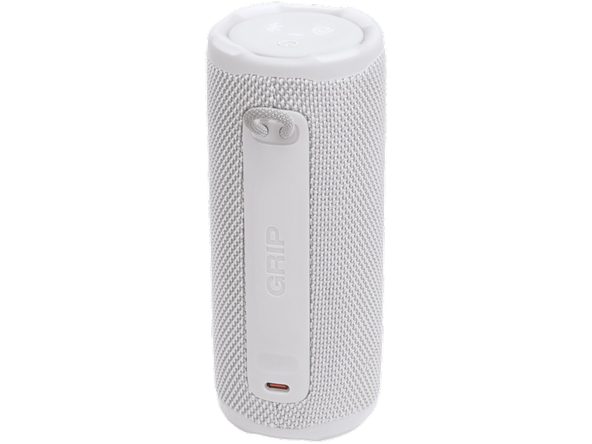 JBL Grip Trådlös Bluetooth Högtalare (vit) 2-pack Trådlös / Bluetooth högtalare