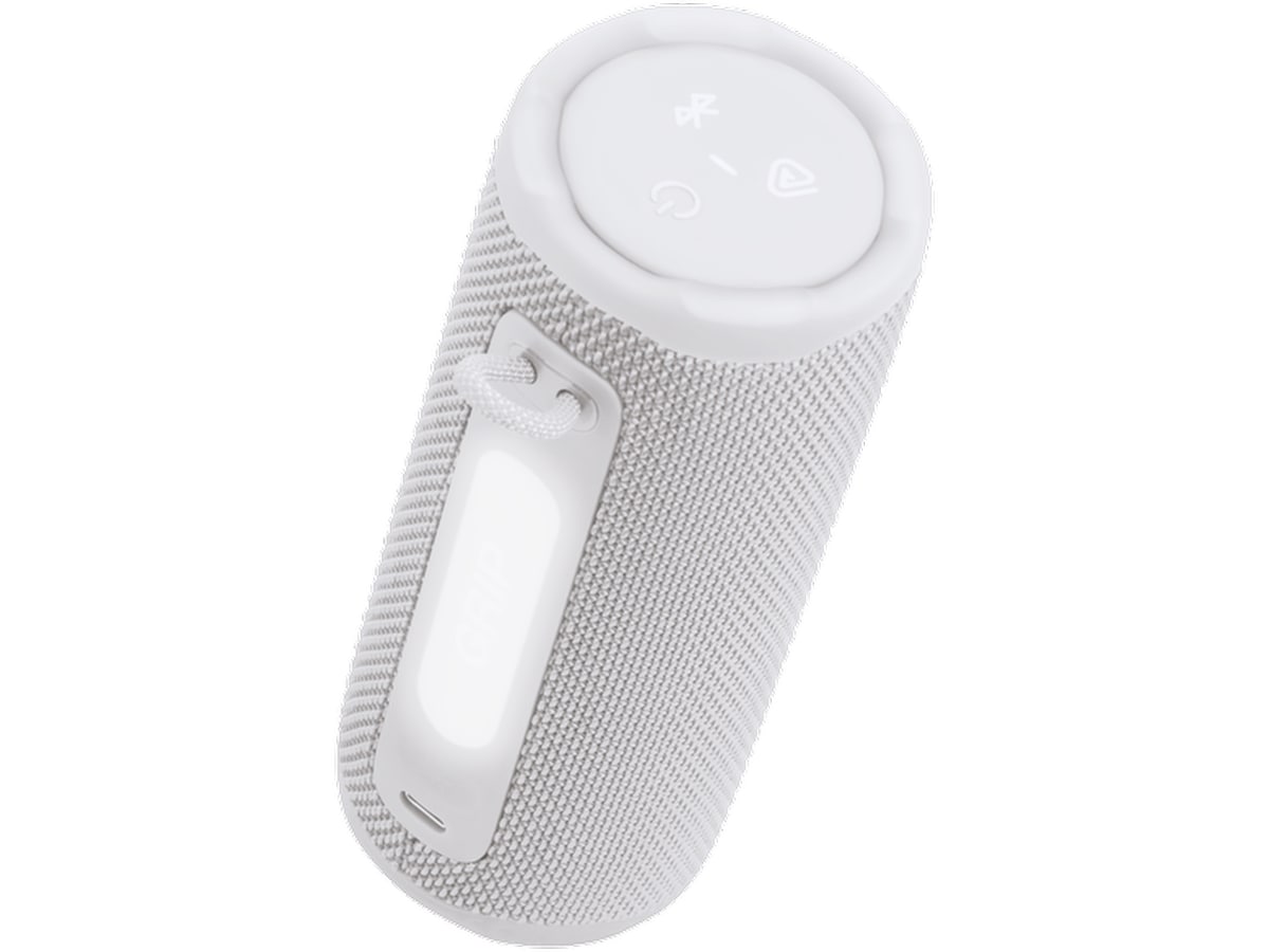 JBL Grip Trådlös Bluetooth Högtalare (vit) 2-pack Trådlös / Bluetooth högtalare