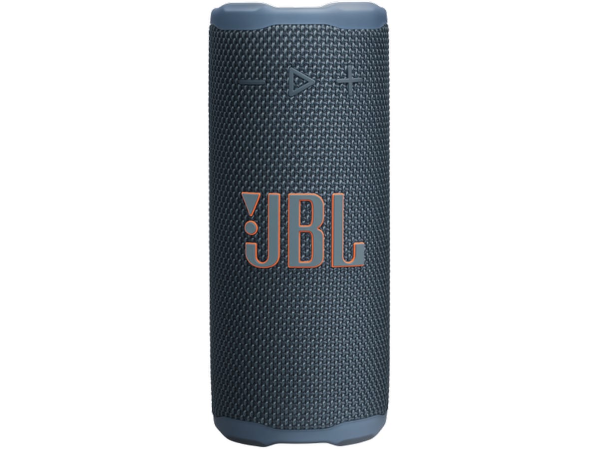 JBL Grip Trådlös Bluetooth Högtalare (blå) 2-pack Trådlös / Bluetooth högtalare