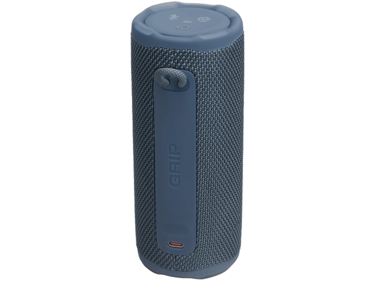 JBL Grip Trådlös Bluetooth Högtalare (blå) 2-pack Trådlös / Bluetooth högtalare