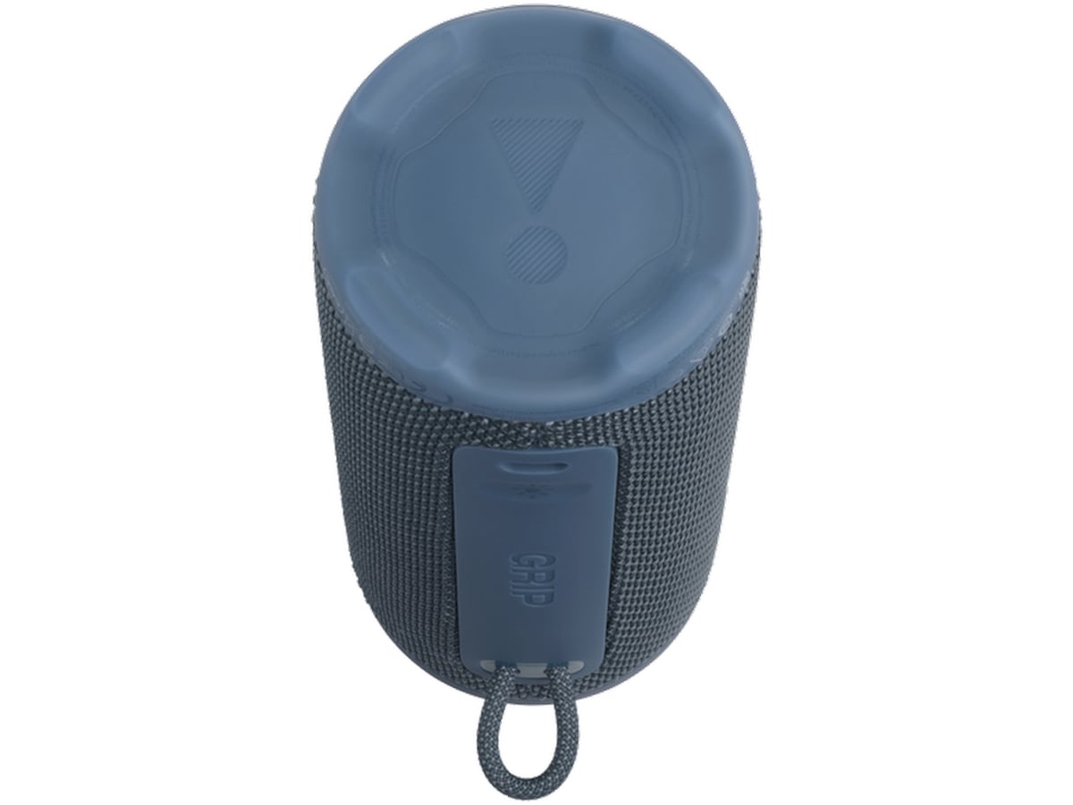 JBL Grip Trådlös Bluetooth Högtalare (blå) 2-pack Trådlös / Bluetooth högtalare