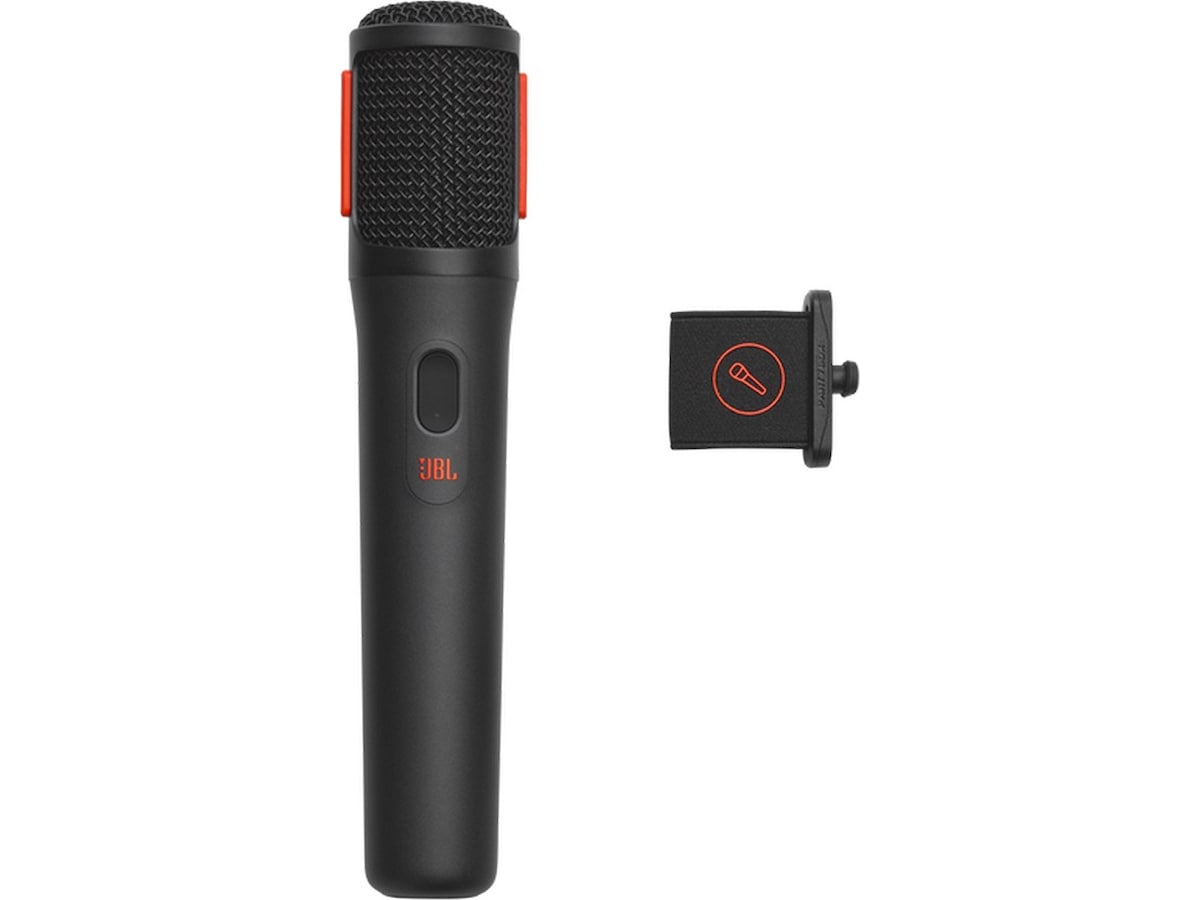 JBL Partybox Encore 2 partyhögtalare med mikrofon 2-pack Trådlös / Bluetooth högtalare