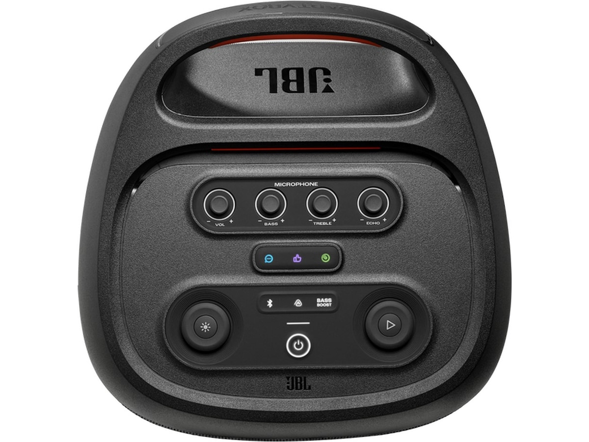 JBL Partybox 720 Partyhögtalare 2-pack Trådlös / Bluetooth högtalare