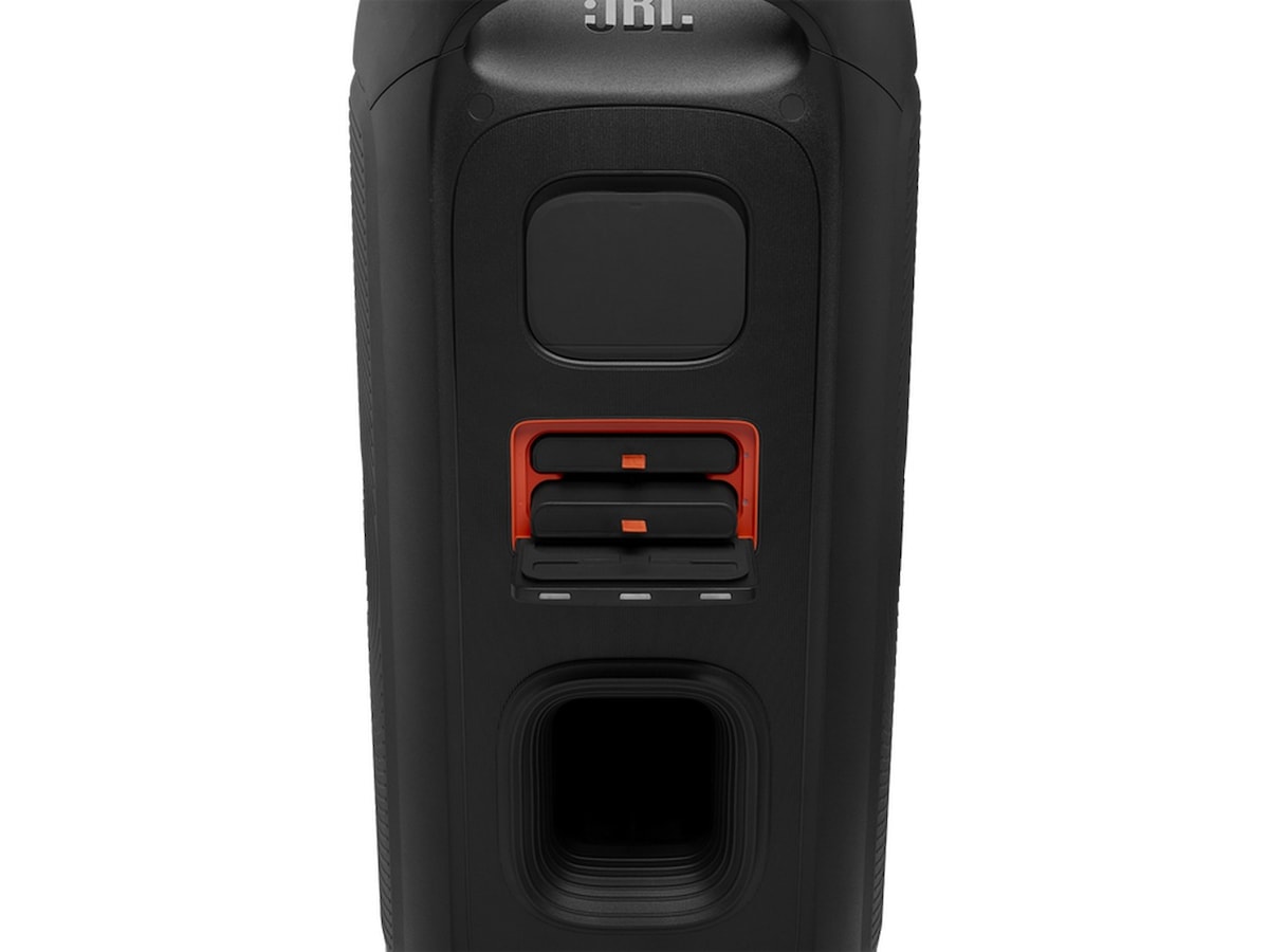 JBL Partybox 720 Partyhögtalare 2-pack Trådlös / Bluetooth högtalare