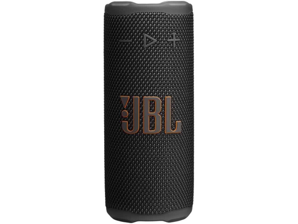 JBL Grip Trådlös Bluetooth Högtalare (svart) 2-pack Trådlös / Bluetooth högtalare
