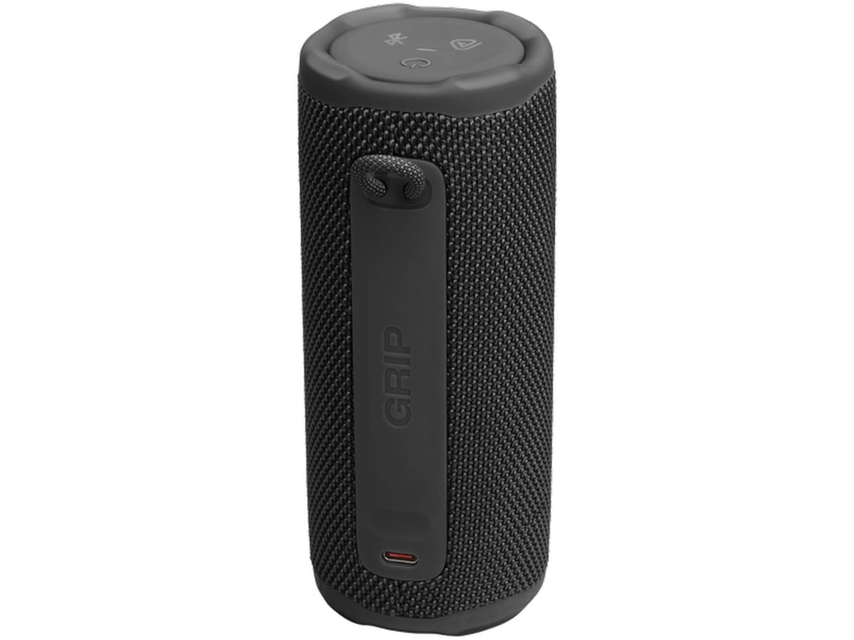 JBL Grip Trådlös Bluetooth Högtalare (svart) 2-pack Trådlös / Bluetooth högtalare