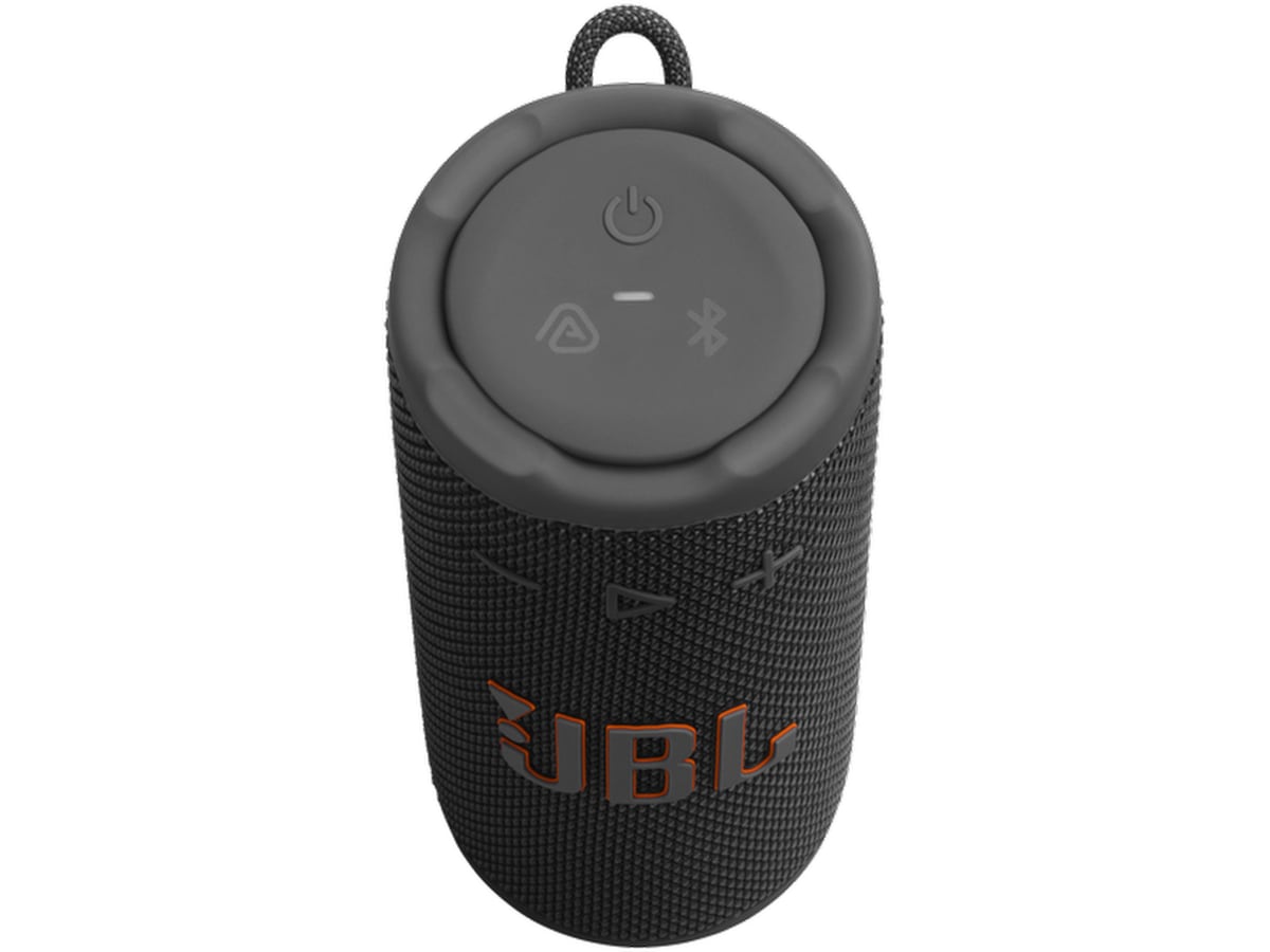 JBL Grip Trådlös Bluetooth Högtalare (svart) 2-pack Trådlös / Bluetooth högtalare