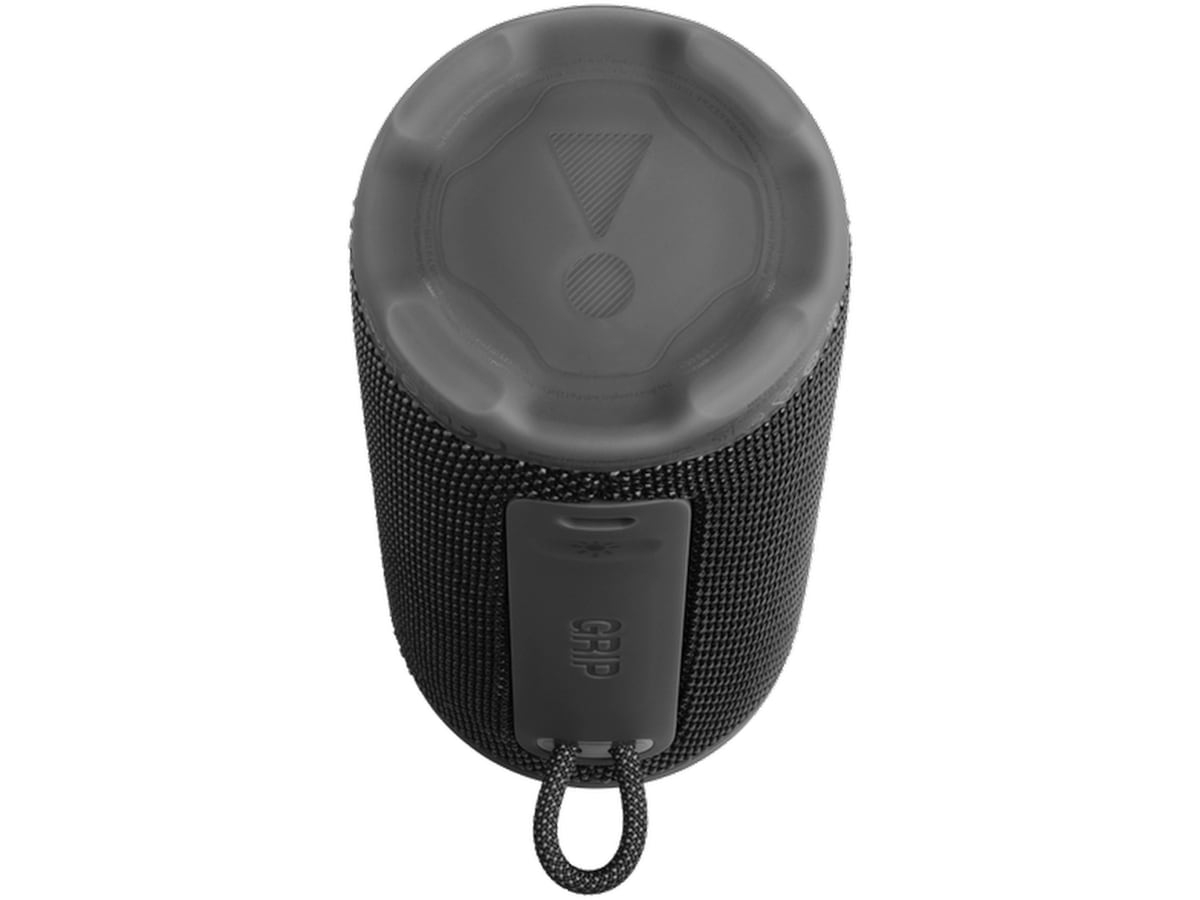 JBL Grip Trådlös Bluetooth Högtalare (svart) 2-pack Trådlös / Bluetooth högtalare