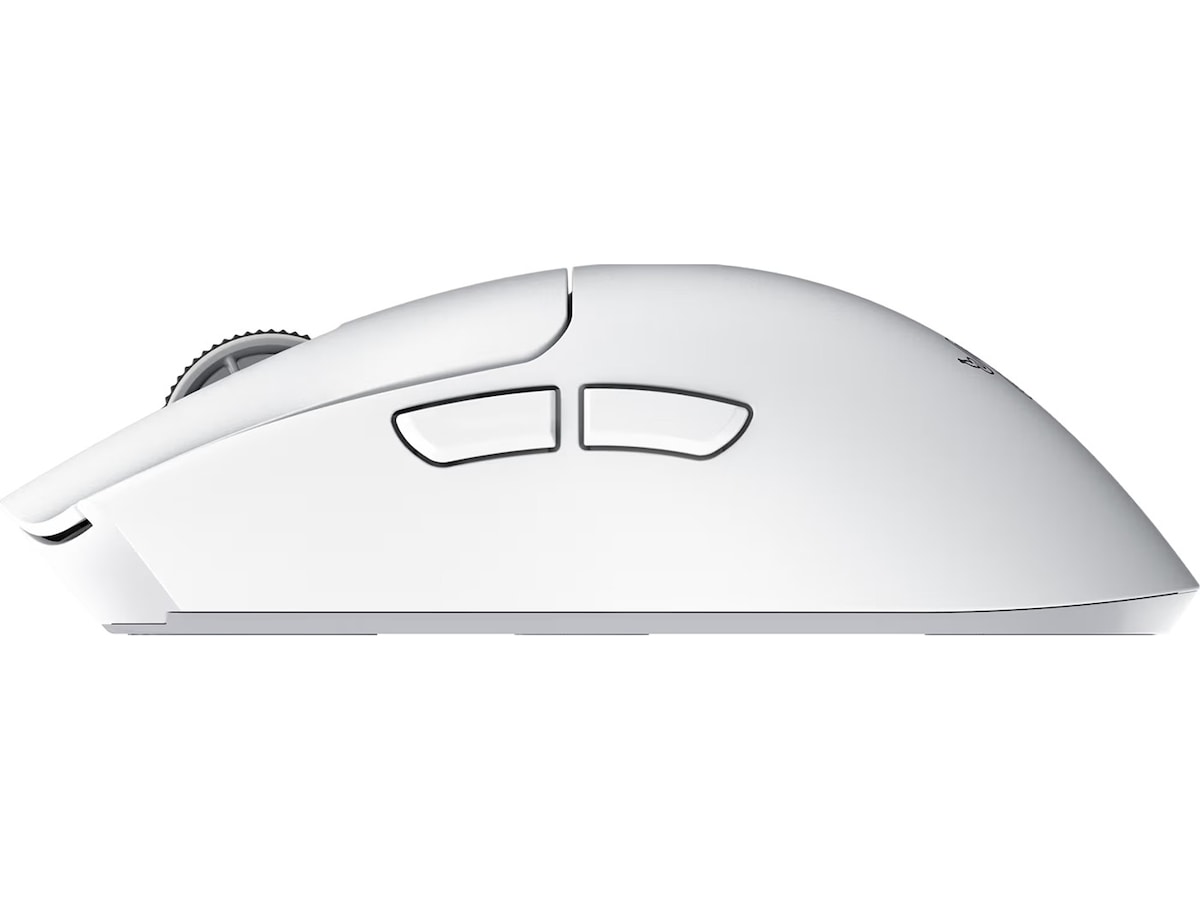Razer Viper V4 Pro trådlös gamingmus (vit) Gamingmus