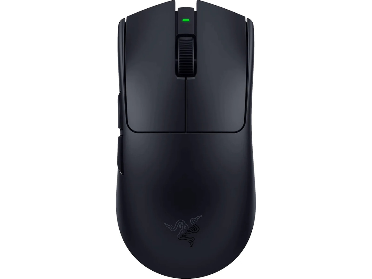 Razer Viper V4 Pro trådlös gamingmus (svart) Gamingmus
