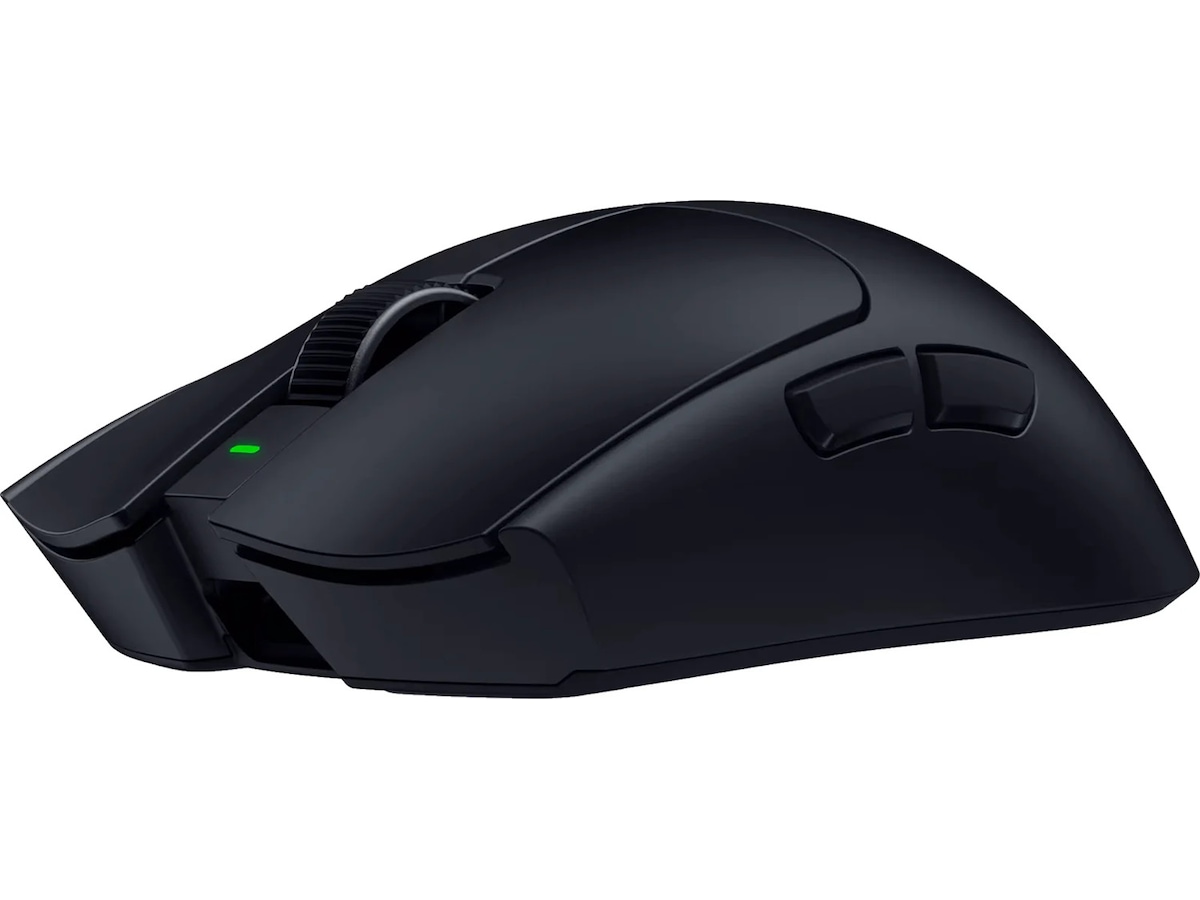 Razer Viper V4 Pro trådlös gamingmus (svart) Gamingmus