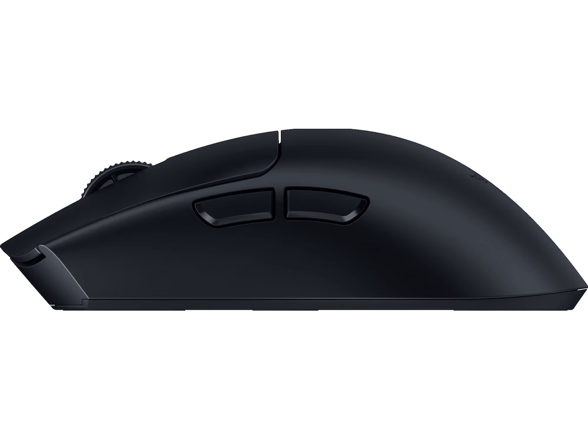 Razer Viper V4 Pro trådlös gamingmus (svart) Gamingmus