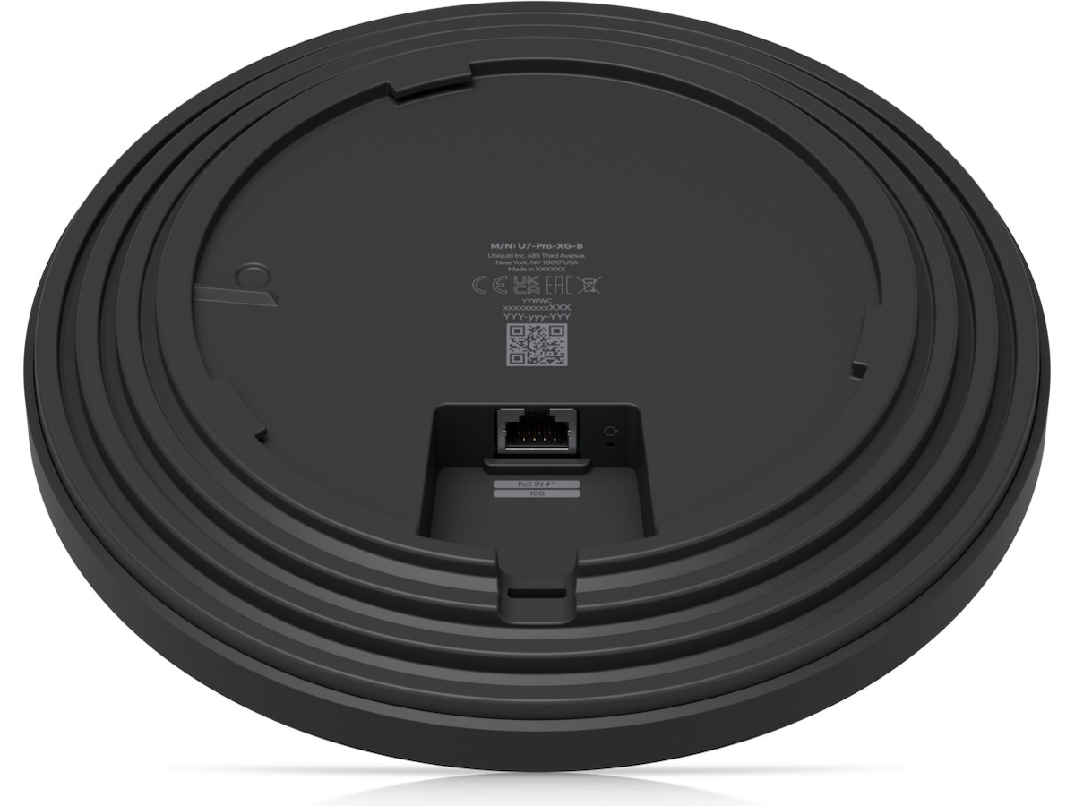 Ubiquiti UniFi U7 Pro XG Access Point Accesspunkt