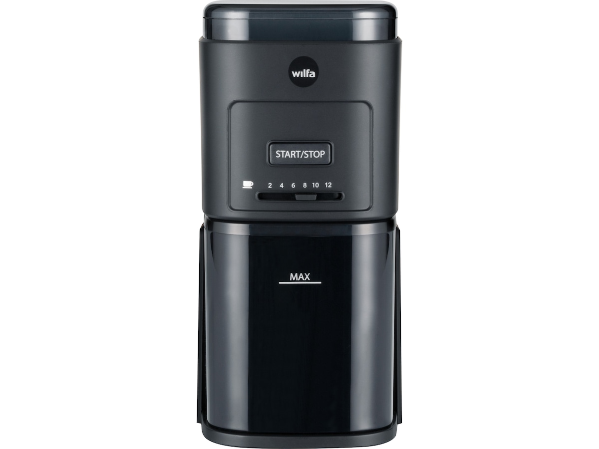 Wilfa CG2G-260 Kaffekvarn Tillbehör till kaffemaskiner