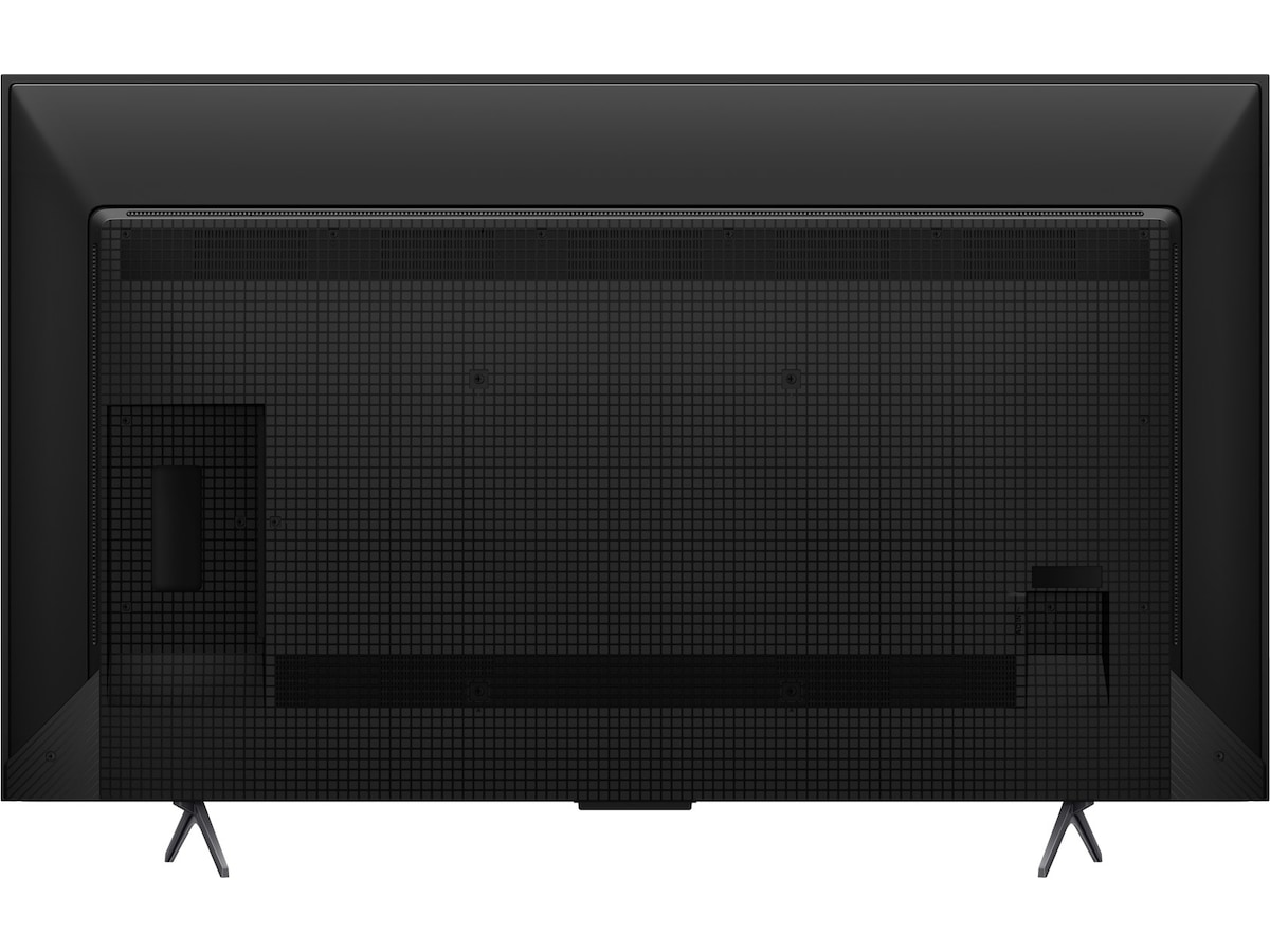 TCL T8D 55" 4K QD-Mini LED Smart TV (2026) 50 - 59 tums TV