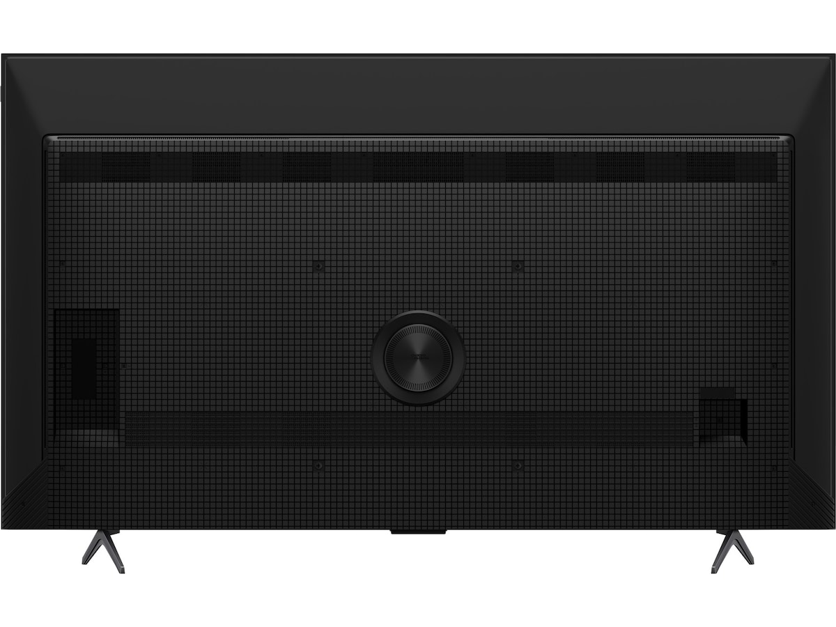 TCL T8D 75" 4K QD-Mini LED Smart TV (2026) 70 - 79 tums TV