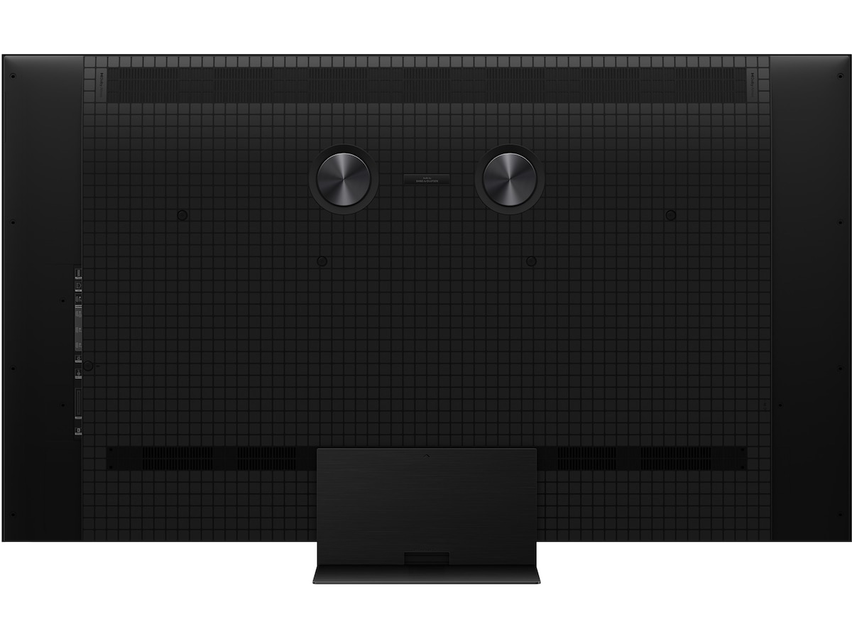 TCL C8L 55” SQD-Mini LED Smart TV (2026) 50 - 59 tums TV