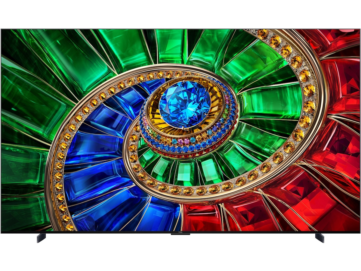 TCL 98" RM7L RGB-Mini LED Smart TV (2026) Över 80 tums TV