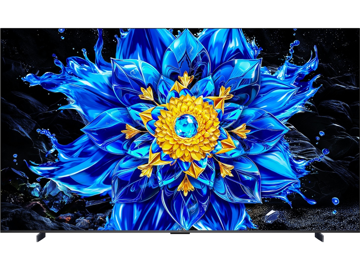 TCL T8D 98” 4K QD-Mini LED Smart TV (2026) Över 80 tums TV