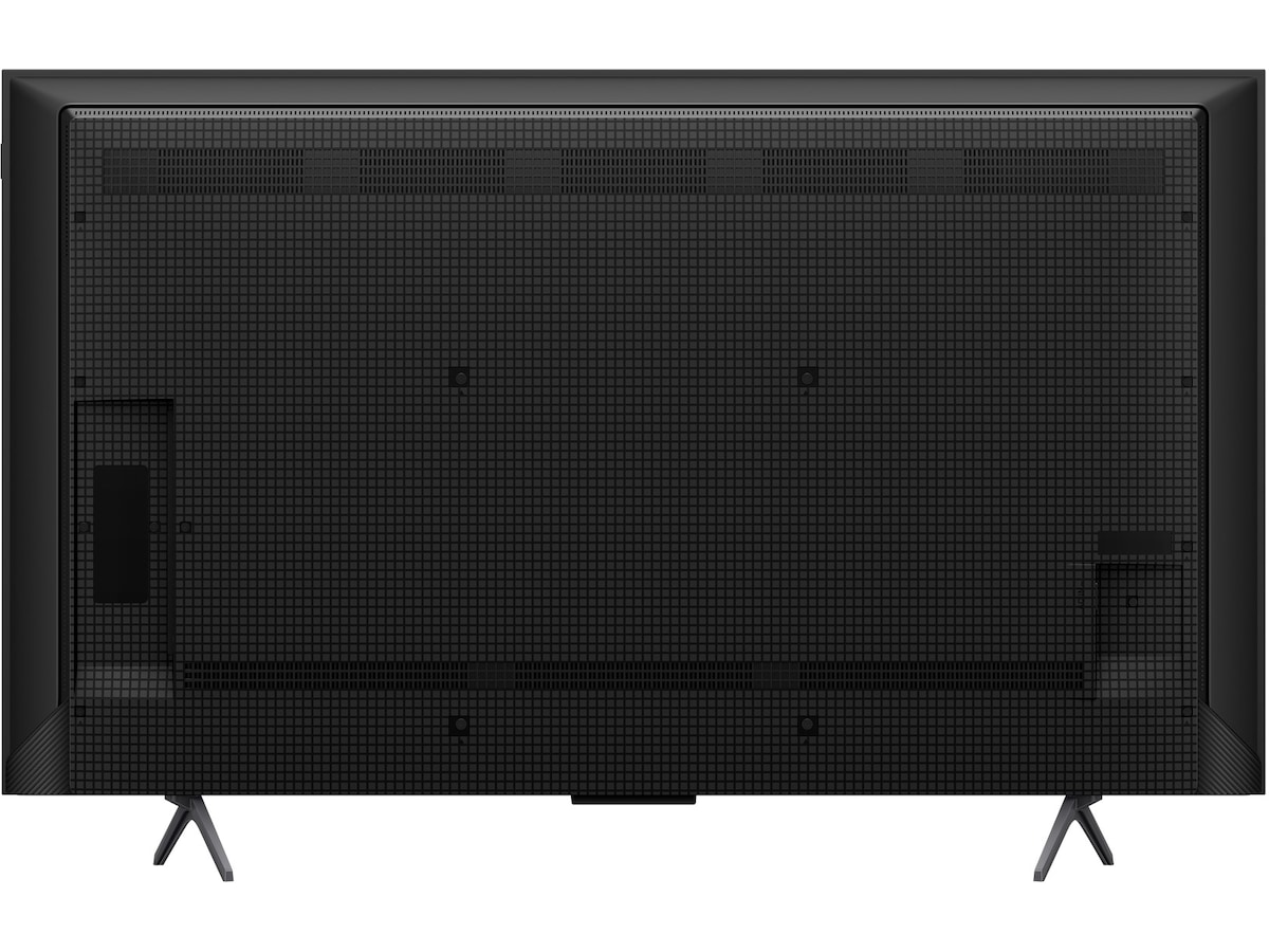 TCL 50" Q6C Premium QD-MiniLED TV (2026) 50 - 59 tums TV