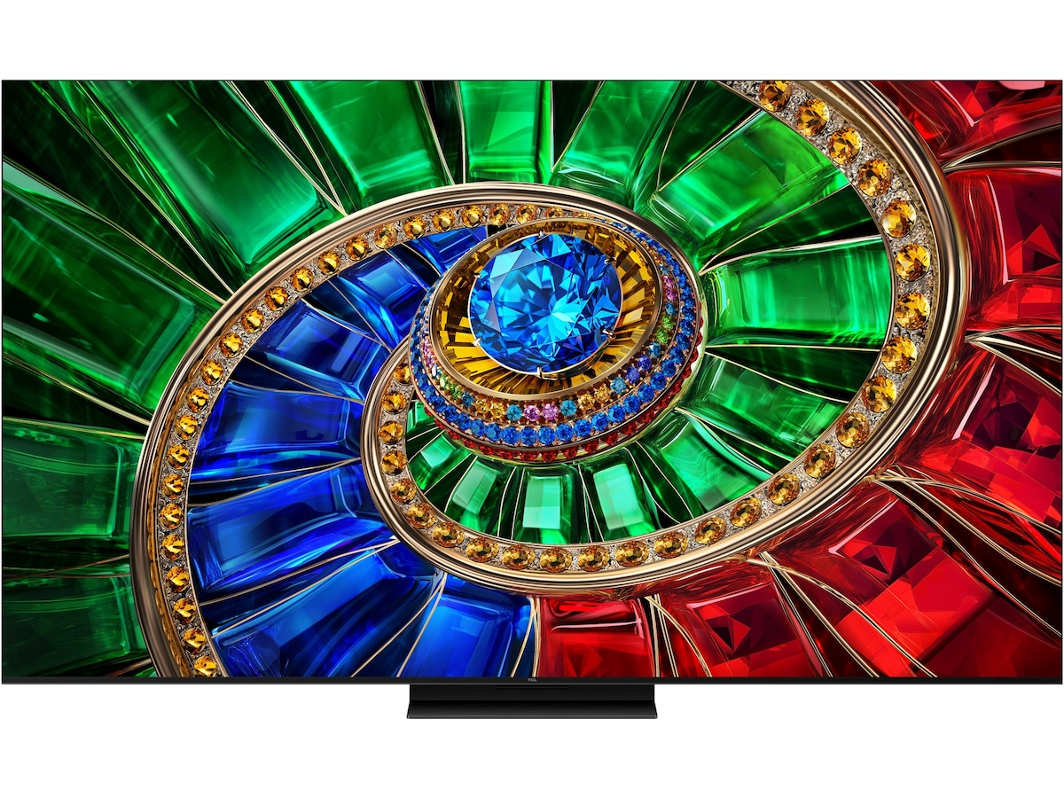 TCL 65" RM7L RGB-Mini LED Smart TV (2026) 60 - 69 tums TV