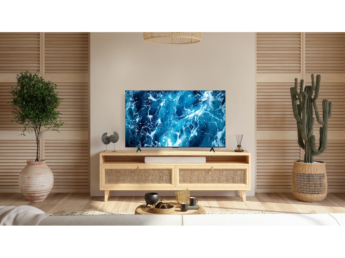 TCL T69C 43” QLED Smart TV 4K (2026) 20 - 49 tums TV