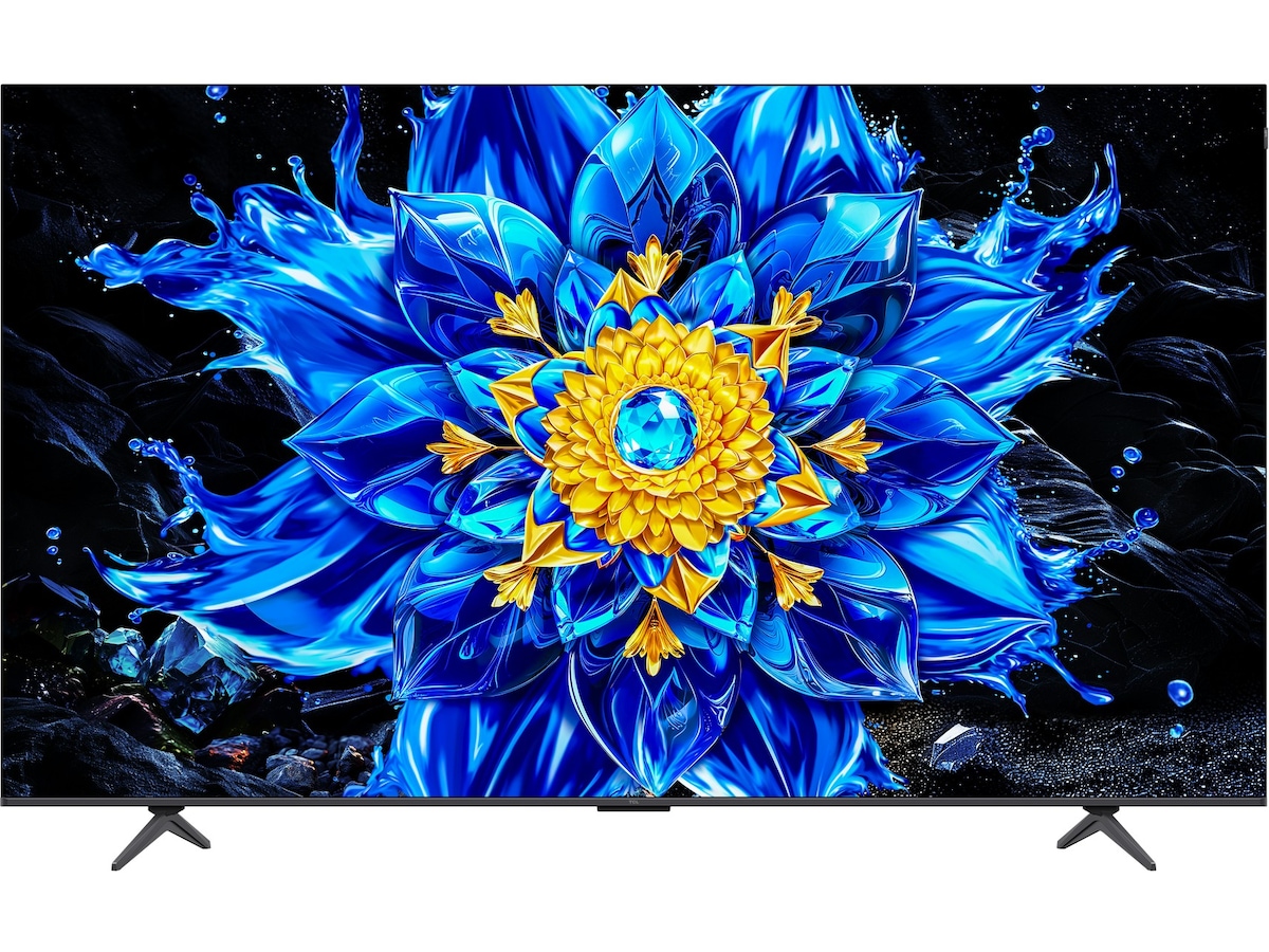 TCL T8D 85” 4K QD-Mini LED Smart TV (2026) Över 80 tums TV
