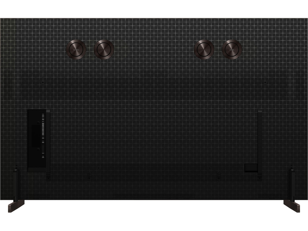 TCL X11L 75” SQD-Mini LED 4K Smart TV (2026) 70 - 79 tums TV