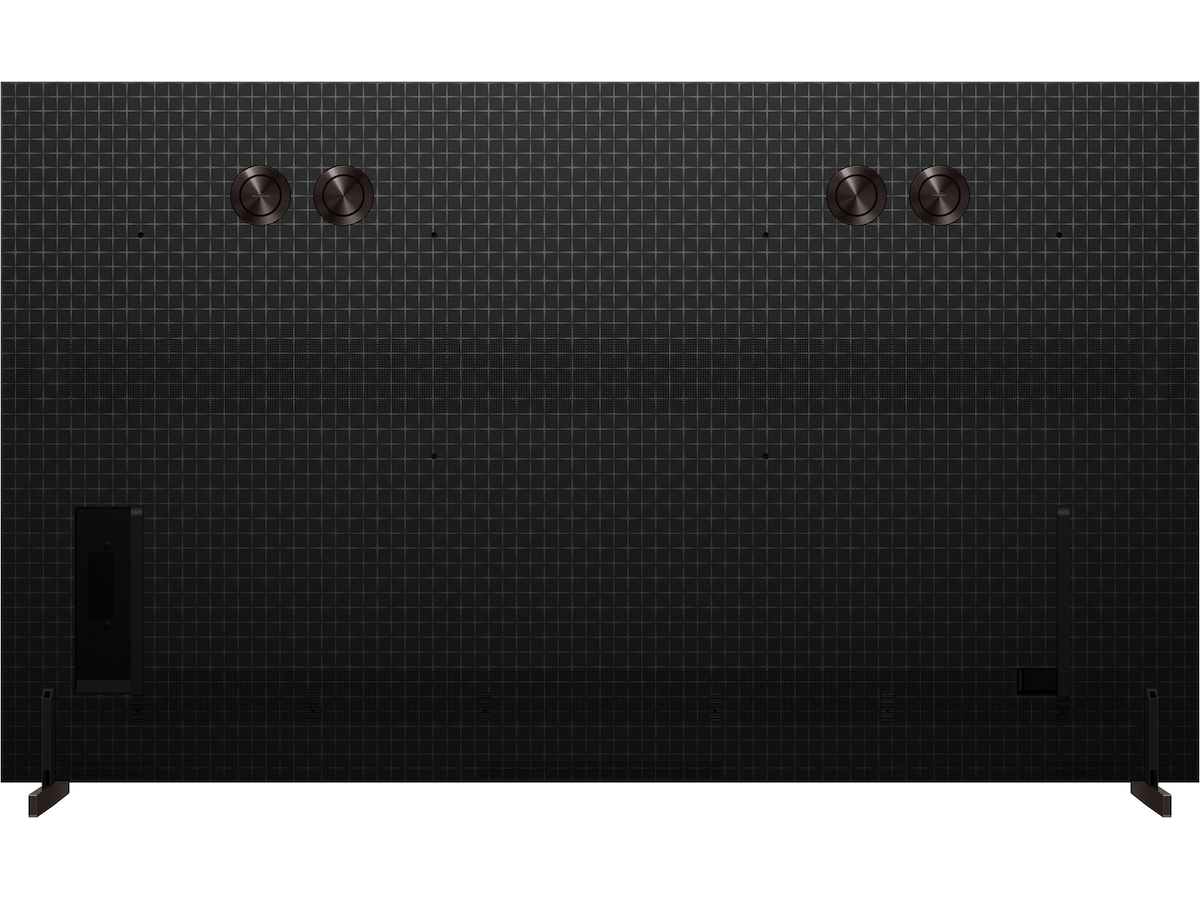TCL X11L 98” SQD-Mini LED 4K Smart TV (2026) Över 80 tums TV