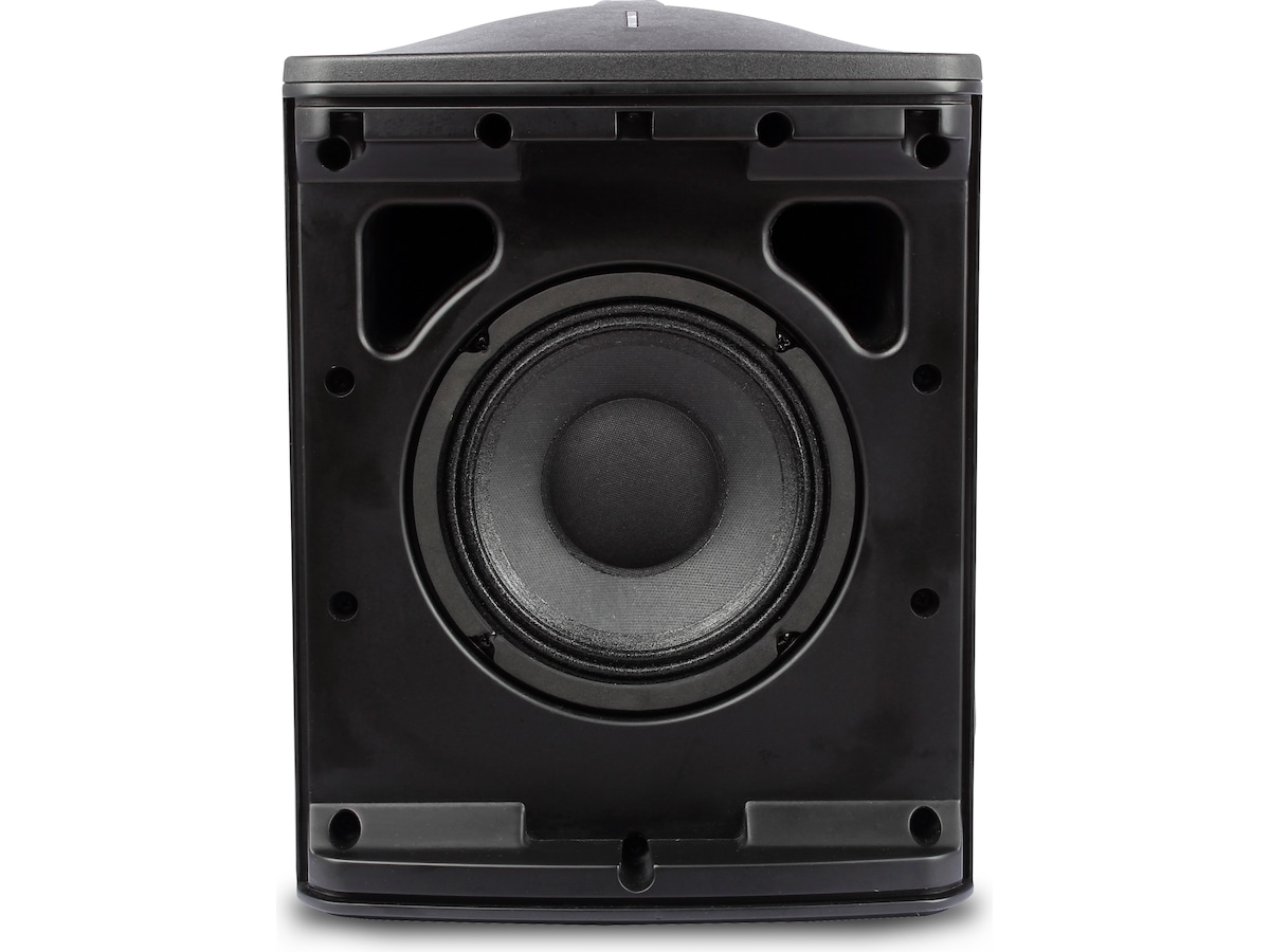 BLG 6.5" 100W Batteridriven Högtalare Trådlös / Bluetooth högtalare