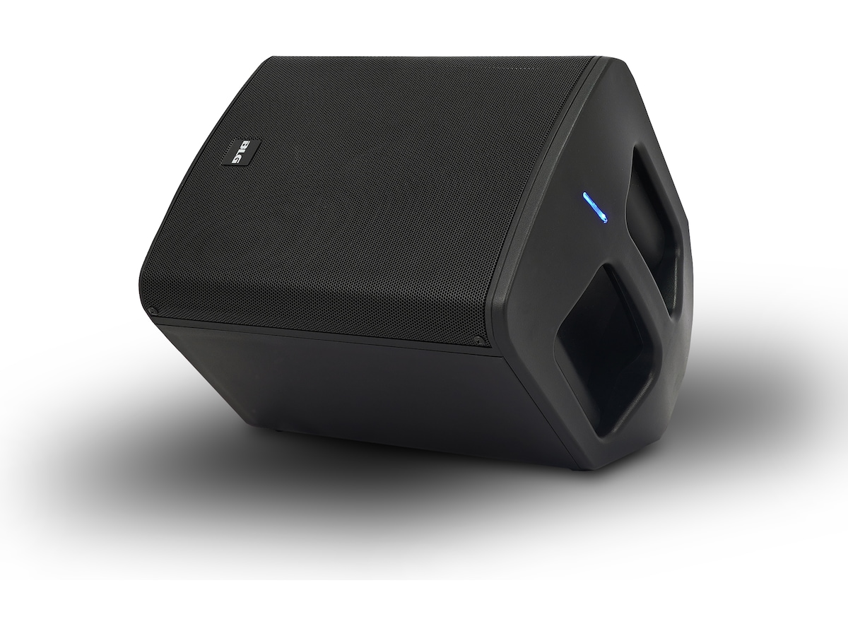 BLG 6.5" 100W Batteridriven Högtalare Trådlös / Bluetooth högtalare