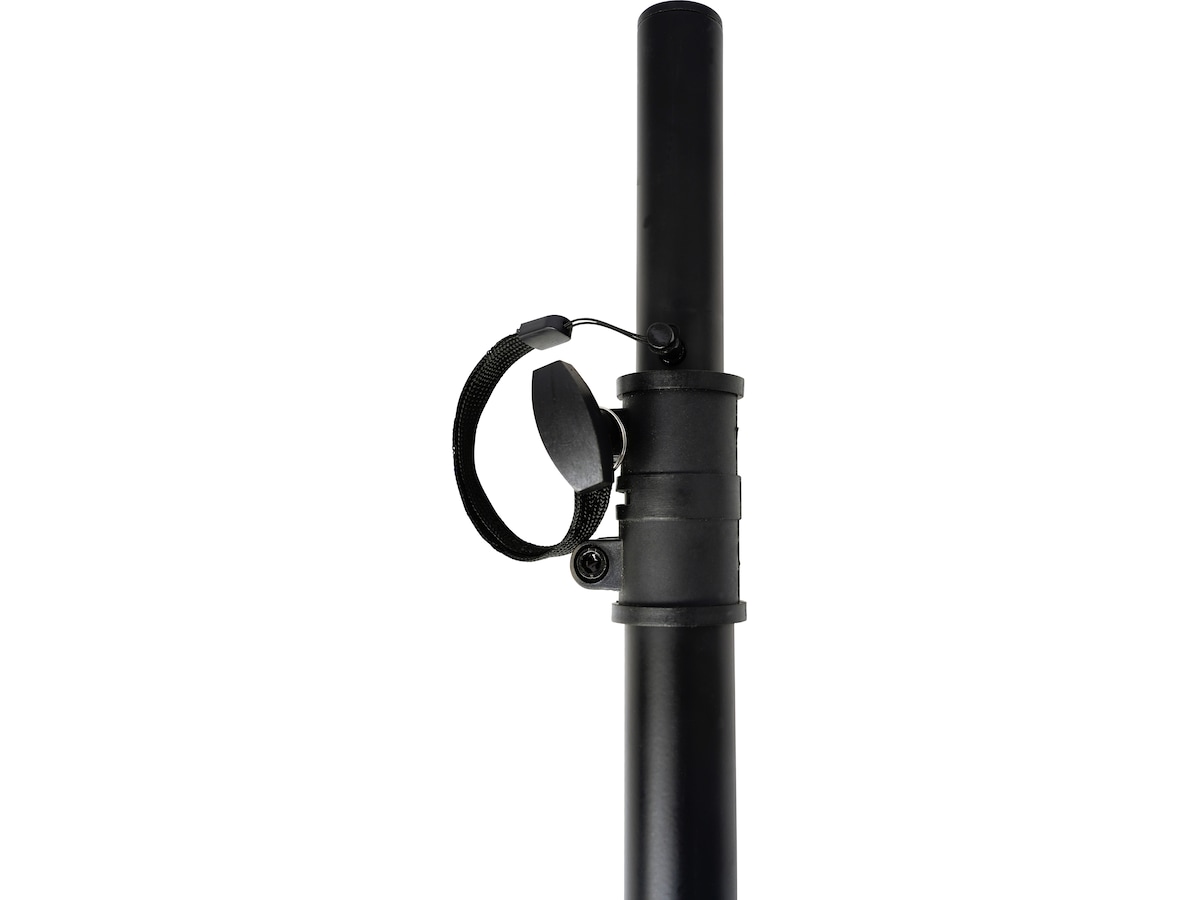 BLG Bluetooth PA-system 400W 2-vägs 10" Sub DSP 125dB Högtalare