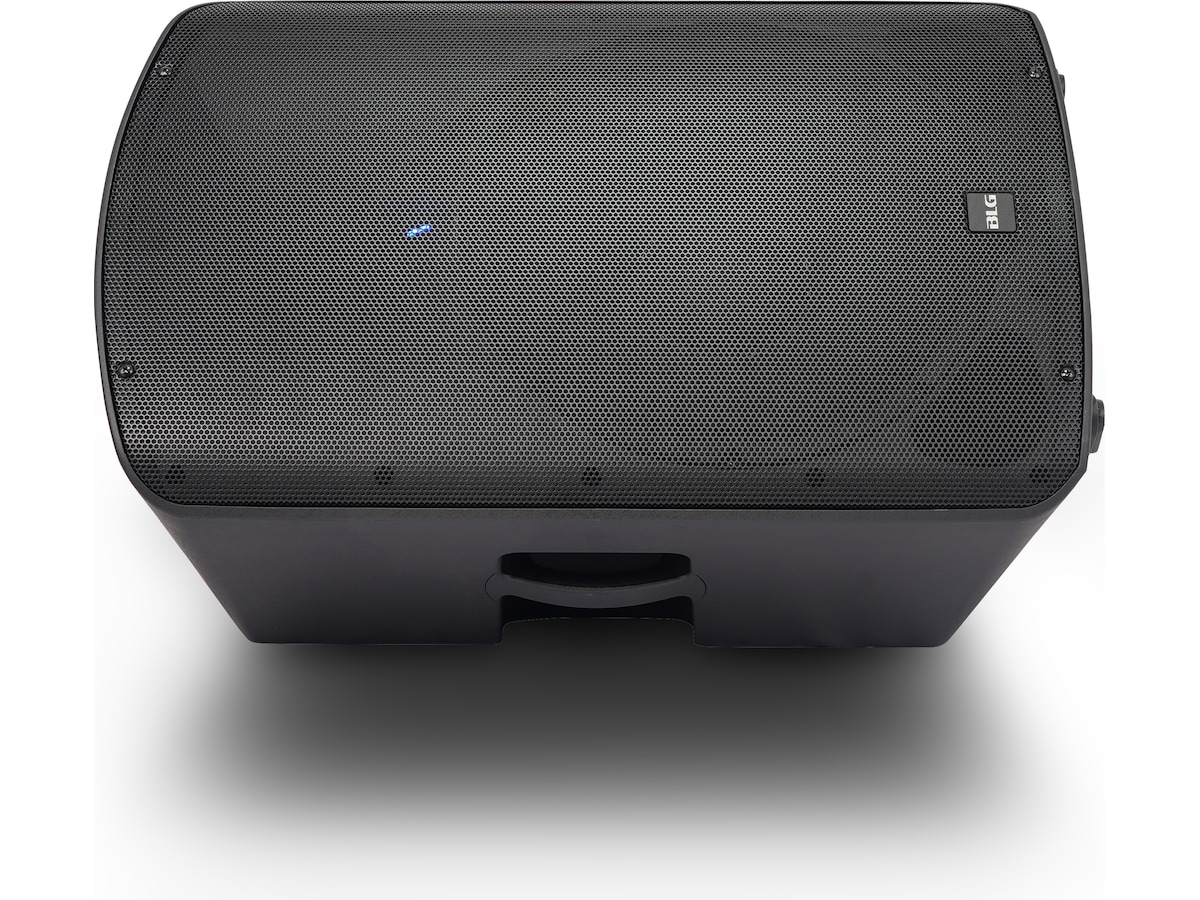BLG 15" 2-vägs aktiv PA-högtalare, 800W RMS, DSP Högtalare