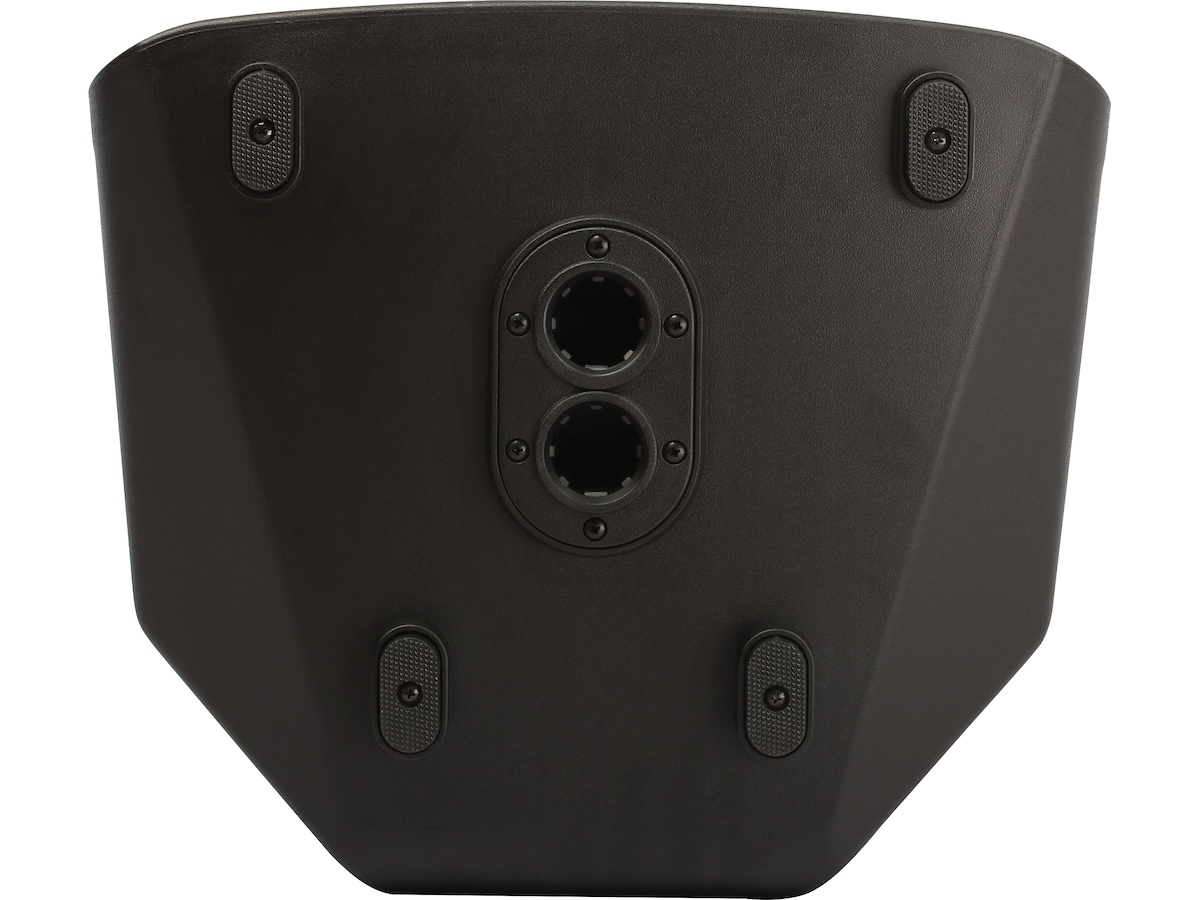 BLG 15" 2-vägs aktiv PA-högtalare, 800W RMS, DSP Högtalare