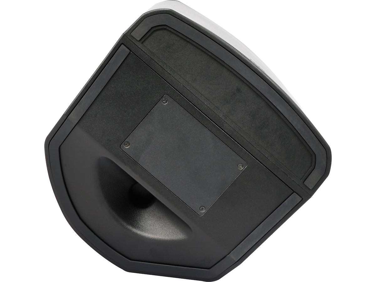 BLG 150W PA-system 10" Sub 2-vägs aktiv Högtalare