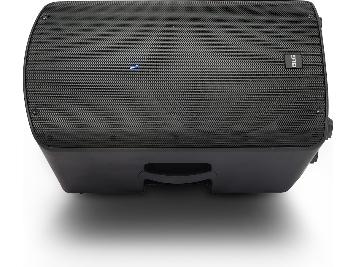 BLG 12" 300W Aktiv PA-högtalare med DSP & Bluetooth Högtalare