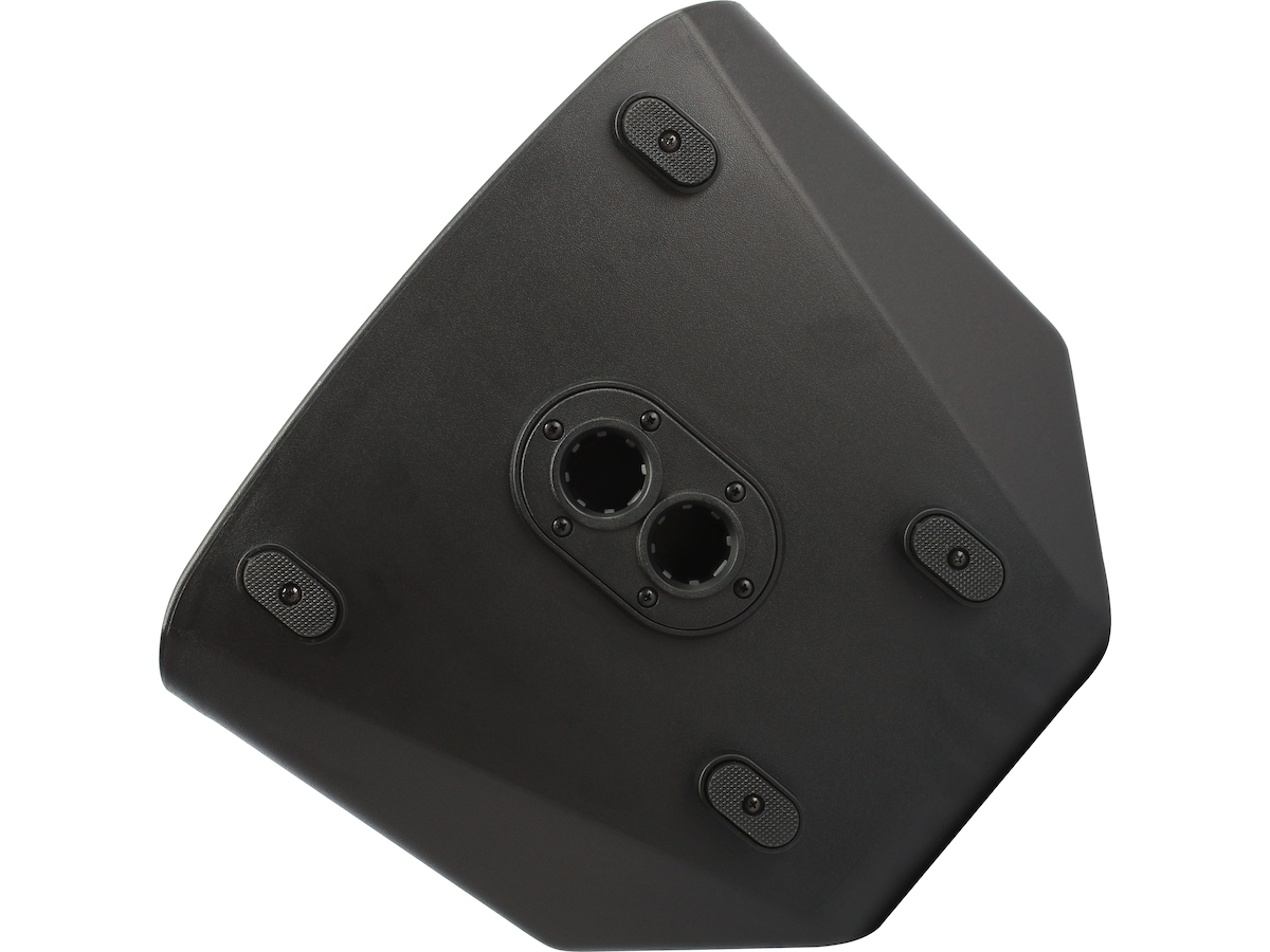 BLG 12" 300W Aktiv PA-högtalare med DSP & Bluetooth Högtalare