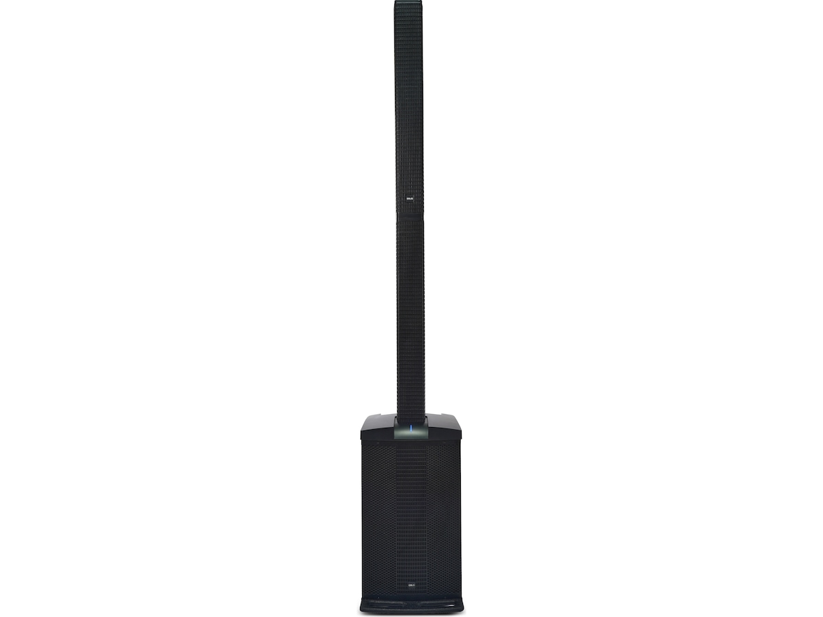 BLG TUBE 15 12" Compact 3-way Array System Högtalare