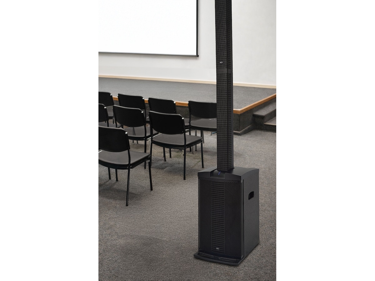 BLG TUBE 15 12" Compact 3-way Array System Högtalare